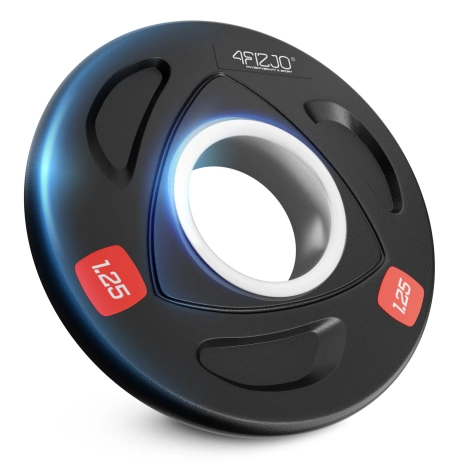 Olympijská závaží 2 x 1,25 kg