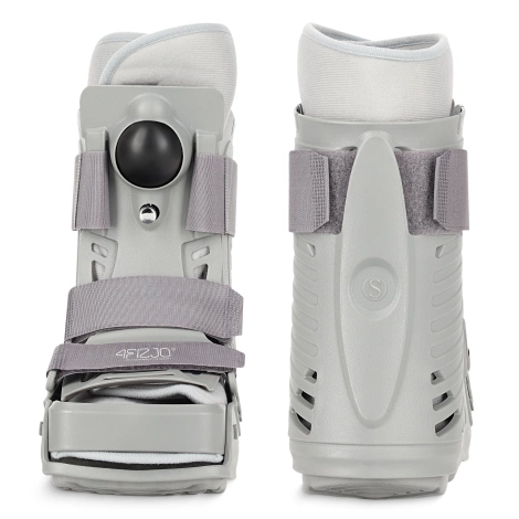 Pneumatická hlezenní fixační ortéza MED S