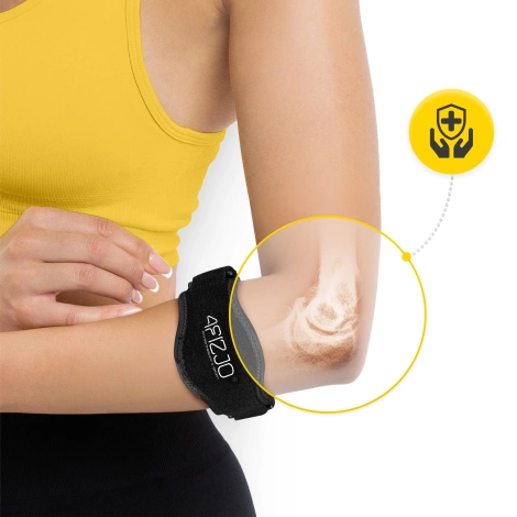 Pásek na tenisový loket