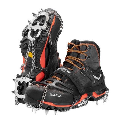 Nesmeky na boty PREMIUM (41-43) L