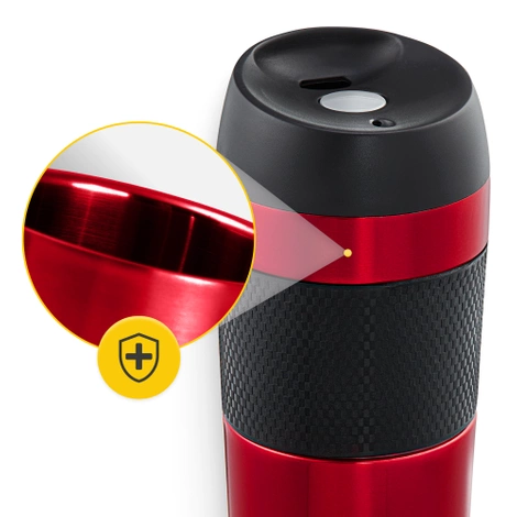 Termální hrnek TRAVEL