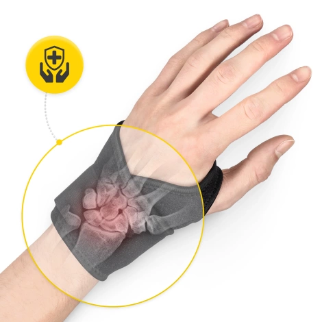 Univerzální stabilizátor zápěstí