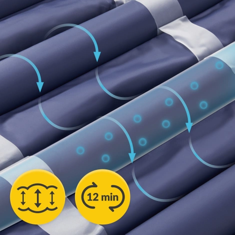 Matrace proti proleženinám PRO