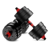 2x20 kg