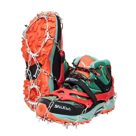 Dětské nesmeky na boty L (32-36)