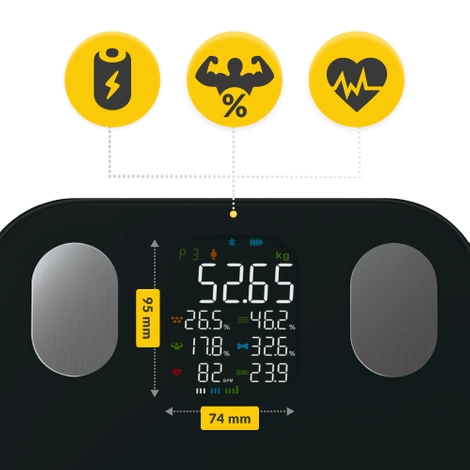 Analytická váha PRO