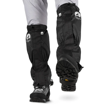 Voděodolné návleky na boty