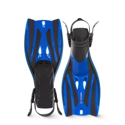 Dětské potápěčské ploutve TSUNAMI 33-37