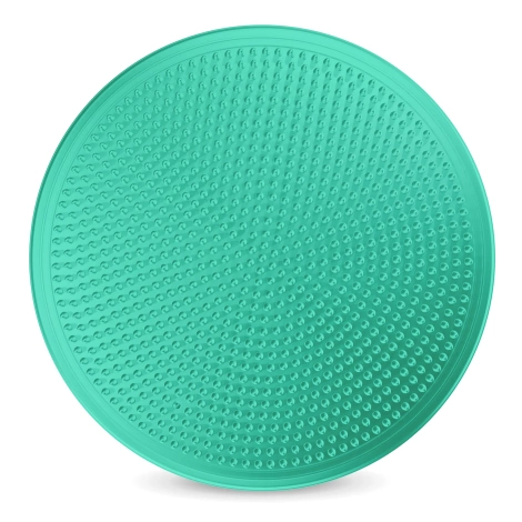 Balanční podložka MED+ 33 cm mátová