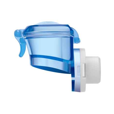 Náhradní hlavice pro inhalátor nebulizátor LITE