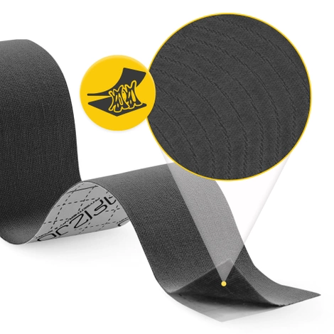 Tejpovací páska 5 cm x 5 m