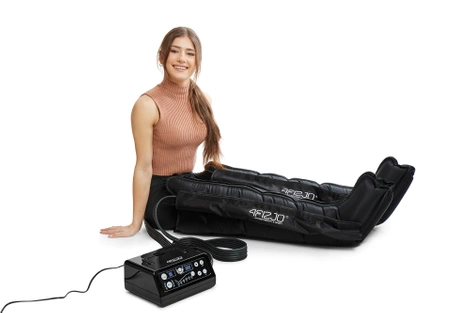 Přístroj pro lymfatickou masáž AIR COMPRESSION THERAPY SYSTEM MED C4 vel. S/M