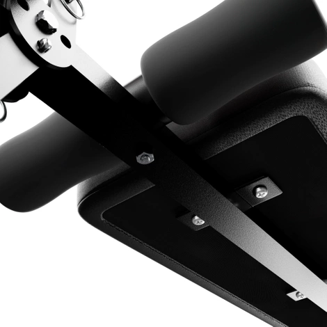 Multifunkční bradla s lavicí PRO+