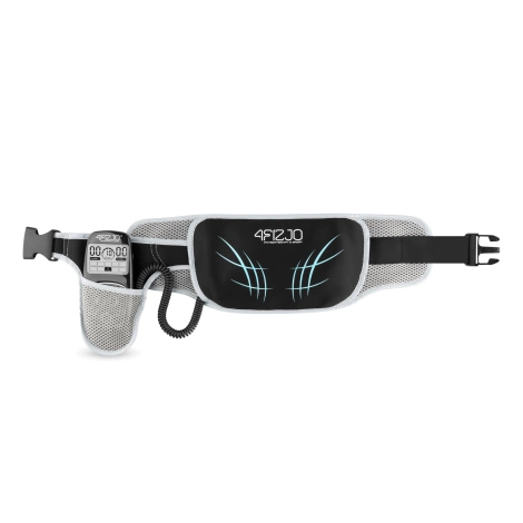 Elektrostimulátor na břicho EMS