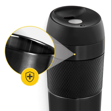 Termální hrnek TRAVEL