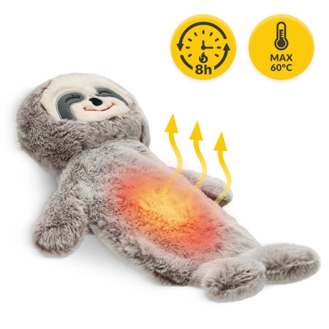 Termofor v obalu LENOCHOD 0,75 L