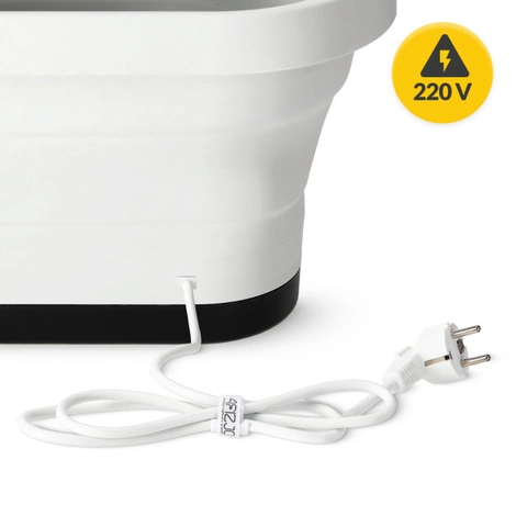 Vodní masážní přístroj na nohy a chodidla LITE