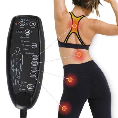 Masážní podložka PRO