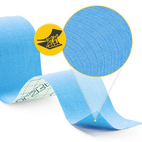 Tejpovací páska 7,5 cm x 5 m