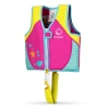 Plovací vesta pro děti ve věku 3–6 let TSUNAMI