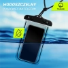 Vodotěsné pouzdro na mobil TSUNAMI