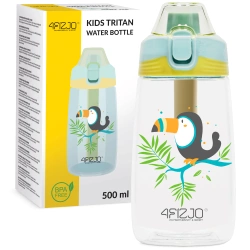 Dětská láhev na vodu 500 ml