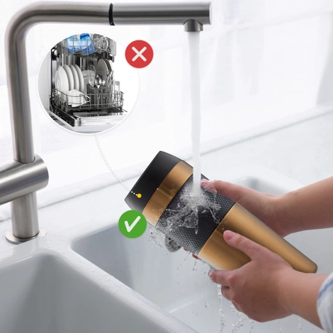 Termální hrnek TRAVEL