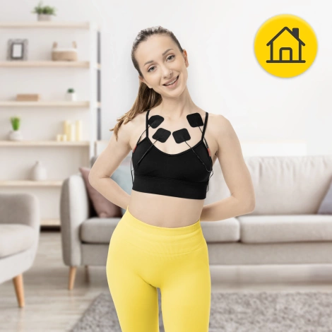 Elektrostimulátor PRO+