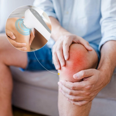 Ultrazvukový přístroj s manuální hlavicí PRO+