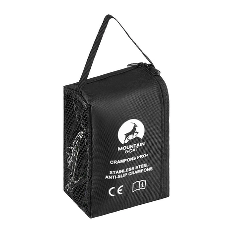 Nesmeky na boty PREMIUM (41-43) L