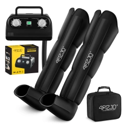Přístroj pro lymfatickou masáž AIR COMPRESSION THERAPY SYSTEM STD C4 vel. L/XL