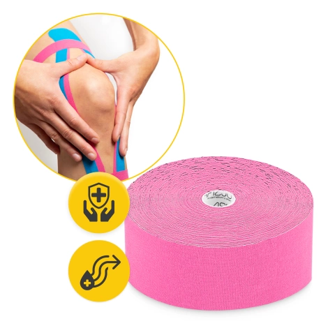 Tejpovací páska 5 cm x 31 m