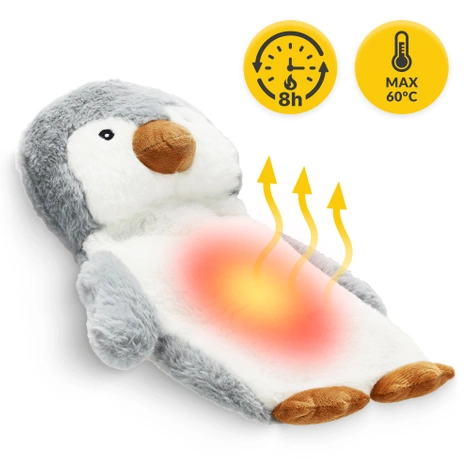 Termofor v obalu TUČŇÁK 0,75 L