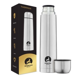 Termoska na kávu a čaj MOUNTAIN GOAT