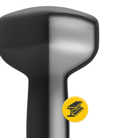 Činky Classic 2 x 8 kg