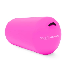 Nafukovací gimnastický váleček air barrel 60 cm