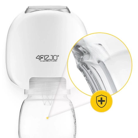 Odsávačka mateřského mléka LITE