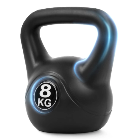 Kettlebell činka 8 kg