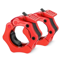 Uzávěry na olympijskou osu 50 mm