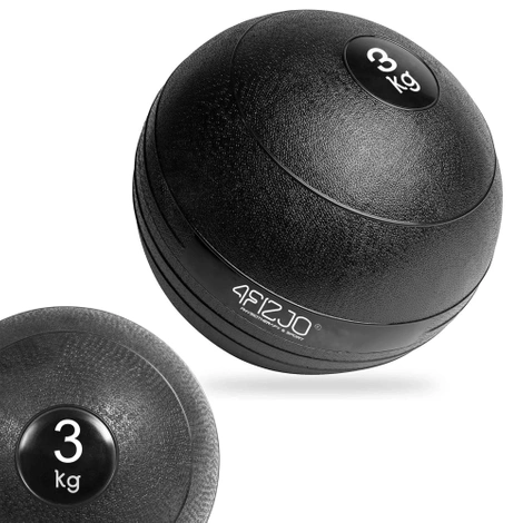 Medicinální míč SLAM BALL 3 kg