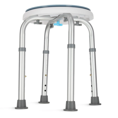 Otočná stolička do sprchy