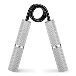 Kovový posilovač zápěstí 45 kg