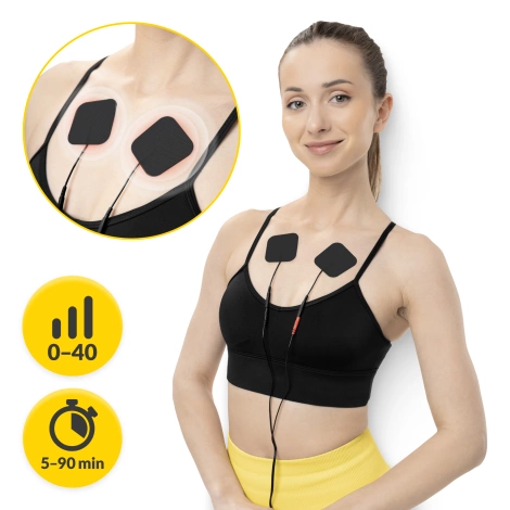 Elektrostimulátor svalů LITE