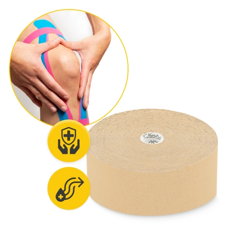 Tejpovací páska 5 cm x 31 m