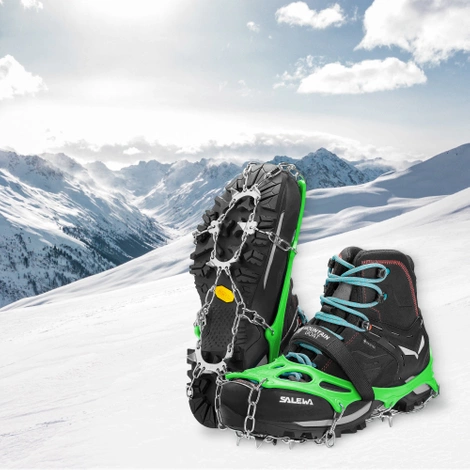 Nesmeky na boty PREMIUM XL (44-46) XL