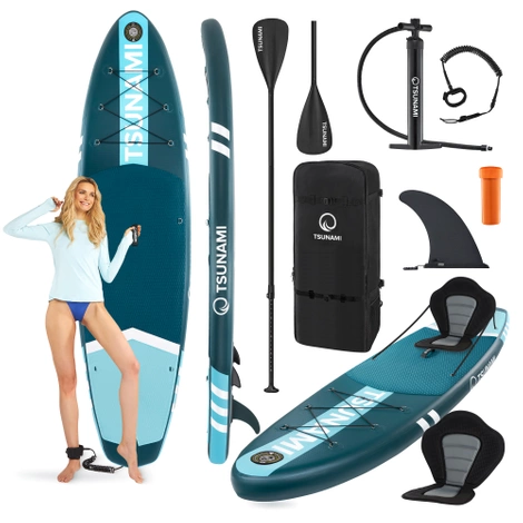 Paddleboard SUP TSUNAMI 320 cm T00