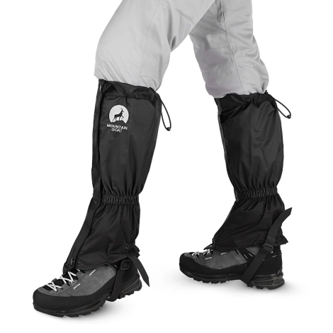 Voděodolné návleky na boty