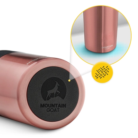 Termální hrnek TRAVEL