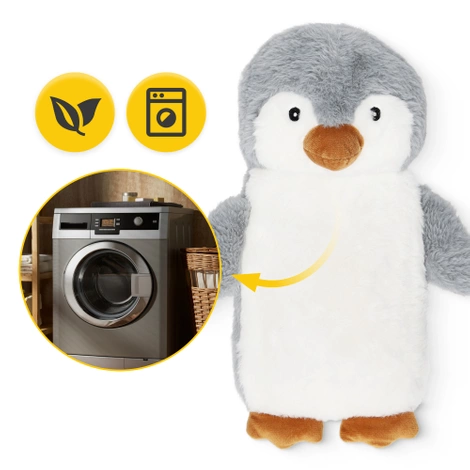 Termofor v obalu TUČŇÁK 0,75 L