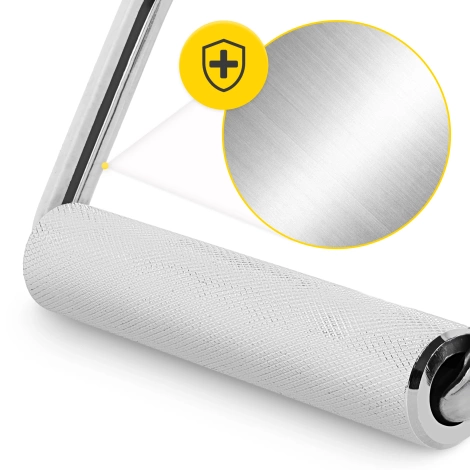 Otočný úchyt ke kladce